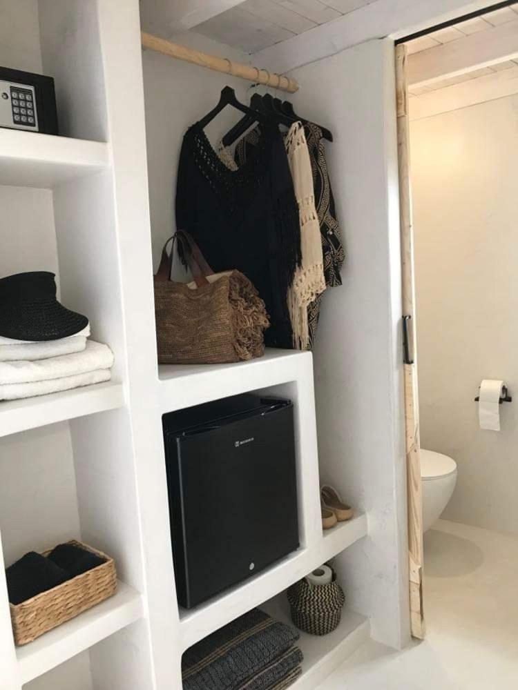 Darsi Suites Κύθνος Εξωτερικό φωτογραφία