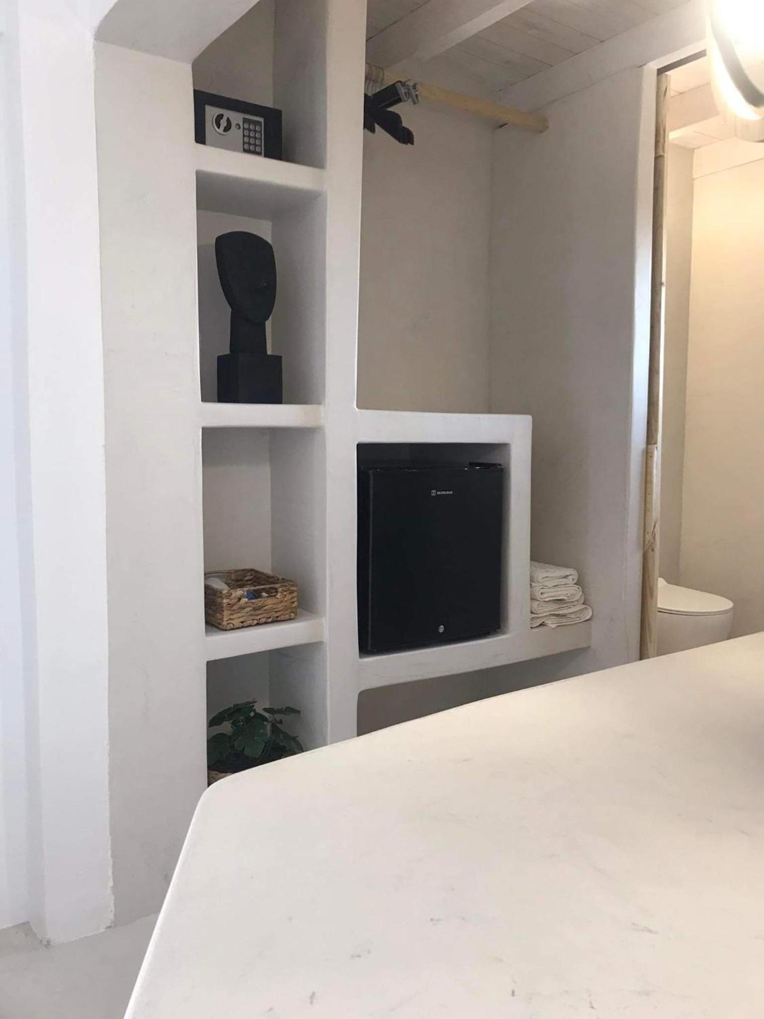 Darsi Suites Κύθνος Εξωτερικό φωτογραφία